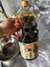 海天生抽酱油 松茸味极鲜酱油【0添加 特级酱油】味极鲜系列 1.9L 实拍图