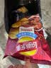 乐事（Lay's）薯片 飘香麻辣锅味 135克 休闲零食 膨化食品 实拍图