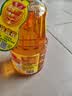 鲁花【保真花生油】5S 物理压榨 压榨一级 花生油1.8L 实拍图