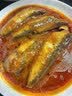 远洋茄汁沙丁鱼罐头278g 即食深海鱼肉 海鲜食品 熟制下饭菜拌饭 实拍图