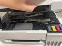 爱普生（EPSON）【6代新品】L3351墨仓式彩色打印机 微信打印/无线连接 家用AI学习打印机（打印、复印、扫描） 实拍图