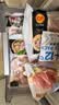正大鸡翅根2斤【美食大赛同款】  生鲜冷冻鸡肉烤鸡翅鸡肉 实拍图