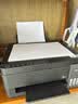 爱普生（EPSON）【6代新品】L3353墨仓式彩色家用AI学习打印机 L3251/L3255升级版(打印复印扫描 微信/无线 黑色） 实拍图