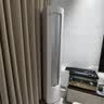 美的空调 酷省电二代套装组合 一级能效变频壁挂式空调挂机立式柜机大1.5匹*2+3匹两室一厅套装 实拍图