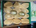 佳沛（zespri）新西兰金奇异果12粒特大果124-146g猕猴桃水果礼盒 实拍图