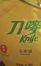 刀唛（Knife）食用油 玉米油6.18L 非转基因 物理压榨一级油 团购礼品送礼 实拍图