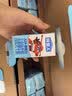 认养一头牛哞星人A2β-酪蛋白儿童纯牛奶125ml*28盒*1箱3.8g蛋白 实拍图