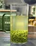贝知春信阳毛尖茶叶2026新茶明前特级口粮茶绿茶125g送领导送长辈自己喝 实拍图