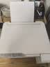 爱普生（EPSON）【6代新品】L1358 墨仓式A4彩色无线单功能家用打印机 家用/办公 AI学习打印机（微信/远程打印） 实拍图
