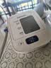 欧姆龙（OMRON）上臂式电子血压计血压仪家用测量仪医用高精准 HEM-7124 实拍图