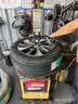 双星JUOGO轮胎 205/55R16 91V SH71适配新朗逸/速腾/英朗GT/宝来 实拍图