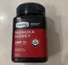 康维他（Comvita）麦卢卡蜂蜜UMF5+500g 新西兰进口天然滋补品 送长辈父母节日礼物 实拍图