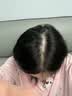 维特丝防脱洗发水生姜固发侧柏叶育控油去屑持久蓬松洗头膏露男女士专用 实拍图