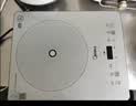 美的（Midea）家用电磁炉电陶炉电池炉2200W大功率猛火新型电磁灶一体微晶面板爆炒炒菜智能定时火锅炉MC-E22B60 实拍图