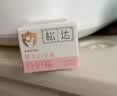 松达婴儿面霜宝宝保湿润肤霜儿童山茶油补水特护霜10g 实拍图