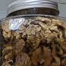 楼兰蜜语有机核桃仁400g/罐 原味有机认证云南特产无添加核桃免剥开罐即食 实拍图