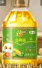 福临门金阙谣 非转基因压榨一级玉米油6.18L 食用油新老包装随机发 实拍图