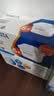 碧然德（BRITA）过滤净水器 家用滤水壶 净水壶 Marella 海洋系列 蓝色+多效滤芯12枚（含附件） 实拍图
