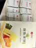 良品铺子酥脆薄饼组合600g(海苔+紫薯)早餐饼干儿童零食健康零食休闲 实拍图