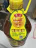 鲁花【保真花生油】食用油5S压榨一级花生油5L香味浓郁0反式脂肪 实拍图