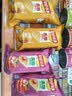 乐事（Lay's）经典/大波浪/奇多系薯片 玉米棒40g/50g 单袋装办公室休闲零食 美国经典原味40g 实拍图