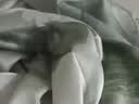 上海故事【升级加密30%】真丝丝巾桑蚕丝女空调披肩送妈妈生日礼物双11 实拍图