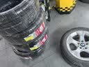 朝阳轮胎 汽车轮胎 225/50R17 98W C66 ZRT 防爆胎适配奔驰C级/3系 实拍图