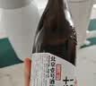 一担粮冒号款 清香型白酒 42度 480ml*12瓶 整箱装北京二锅头新旧款随机 实拍图