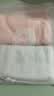 洁丽雅（Grace）新疆长绒棉A类毛巾2条装 纯棉加厚柔软面巾吸水洗脸巾 粉+绿运动 实拍图