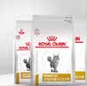 皇家（ROYAL CANIN）泌尿道处方猫粮LP34稀释尿液溶解鸟粪石结石猫全价处方粮1.5KG 实拍图