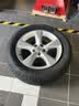 玲珑轮胎汽车轮胎235/60R18 107W XL 玲珑臻选 SD 适配哈弗H6/红旗HS5 实拍图