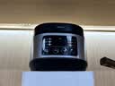 美的（Midea）电饭煲电饭锅小型3升2-3人前置大屏面板24小时预约多功能压力家用智能电饭煲FB30Q1-406K 实拍图