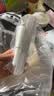 拜杰304不锈钢切牛羊肉切片机家用机肉卷切片机刨肉机家用商用肉片机 实拍图