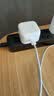 Apple/苹果 【40W线充套装】40W 快充充电器+60W typec充电线 全新原装正品 实拍图