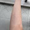 维特丝果酸磨砂膏身体美白去鸡皮肤去角质嫩白全身去死皮男女士搓澡泥宝 实拍图