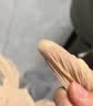 猫人美肤衣女士保暖内衣女无痕超薄隐形面膜肌底衣润肤秋衣秋裤女套装 实拍图
