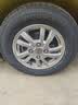 双星JUOGO轮胎 185/70R14 88T X11 适配五菱宏光/欧诺S/日产阳光 实拍图