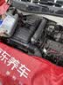 美孚（Mobil）全合成汽机油5W-40 SP级4L美孚1号极光银汽车保养京东养车自营 实拍图