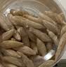 康美麦冬150g 中药饮片 四川道地药材 养阴生津 润肺清心 用于肺燥干咳 饱满大粒养生茶煲汤材料 实拍图