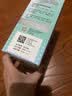 卫康新视（甘露醇）隐形眼镜护理液 杀菌保湿美瞳通用 500ml*2+125ml  实拍图