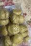 新鲜板栗仁200g 实拍图