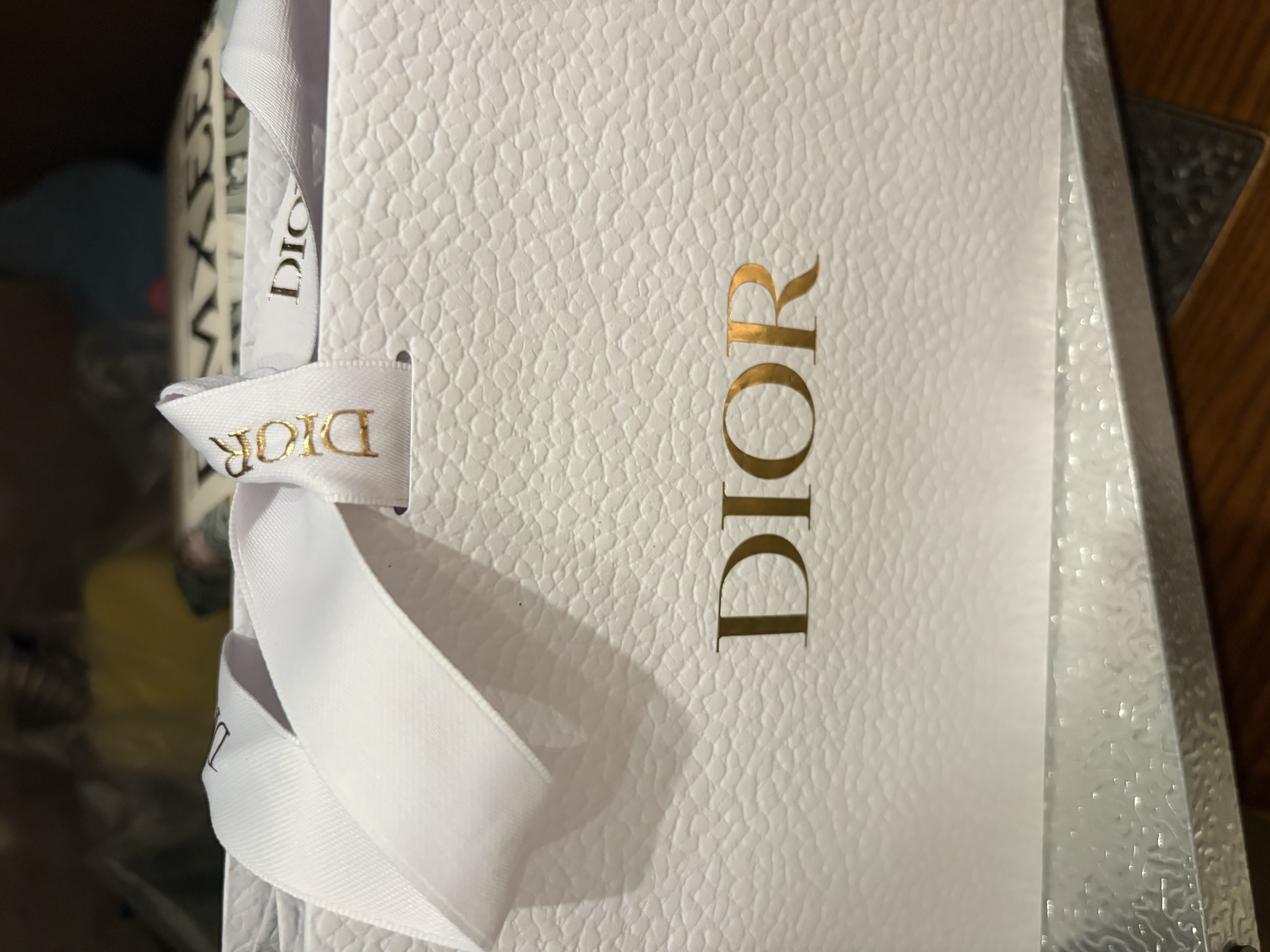 迪奥Dior魅惑丰唇蜜009玫瑰豆沙唇釉唇膏口红滋润显色生日礼物送女友 实拍图
