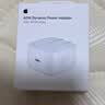 Apple/苹果 40W（至高60W） type-c快充充电器 苹果usb-c原装充电头 苹果iPhone 18 Pro Max充电器 实拍图