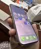 绿联【磁控溅射AR增透膜】适用苹果17/16Pro钢化膜iPhone17手机膜高清增透防摔防指纹全覆盖保护膜 实拍图
