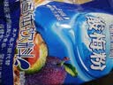 福瑞德 酸梅粉1000g 酸梅晶 酸梅汤原料包 速溶固体饮料果珍特浓果汁粉 实拍图