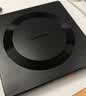 联想（Lenovo）8倍速 USB外置光驱刻录机 DVD光驱外置 CD移动光驱 笔记本电脑台式机便携免驱外接光驱 GP70Pro 实拍图