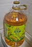 金龙鱼 食用油 非转基因 物理压榨玉米油6.18L（蕴含植物甾醇） 实拍图