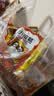 统一小浣熊 招牌香辣蟹味干脆面 35g*30包 整箱装儿时美食干脆面 实拍图