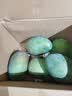 京鲜生云南凯特 净重8斤装 单果600g+ 新鲜芒果水果 源头直发包邮 实拍图