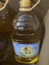 苍茫谣（CangmangYao）【保真菜籽油】金奖芥花油物理压榨低芥酸5L食用油农垦 实拍图